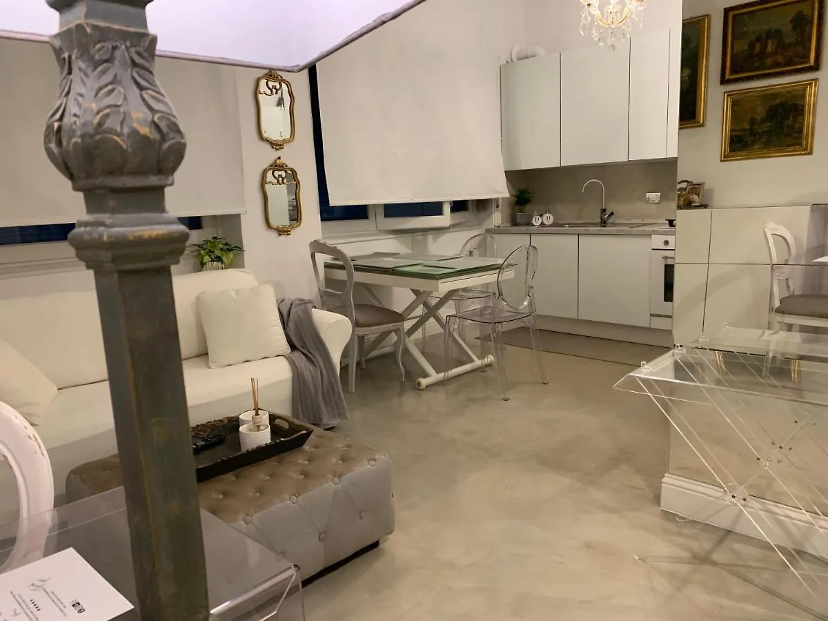 Apartment Appartamento Mae Genova Nervi A 2 Passi Dal Mare