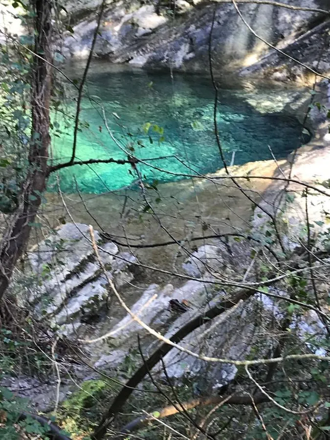 Appartamento Mae Genova Nervi A 2 Passi Dal Mare 0*, Janov