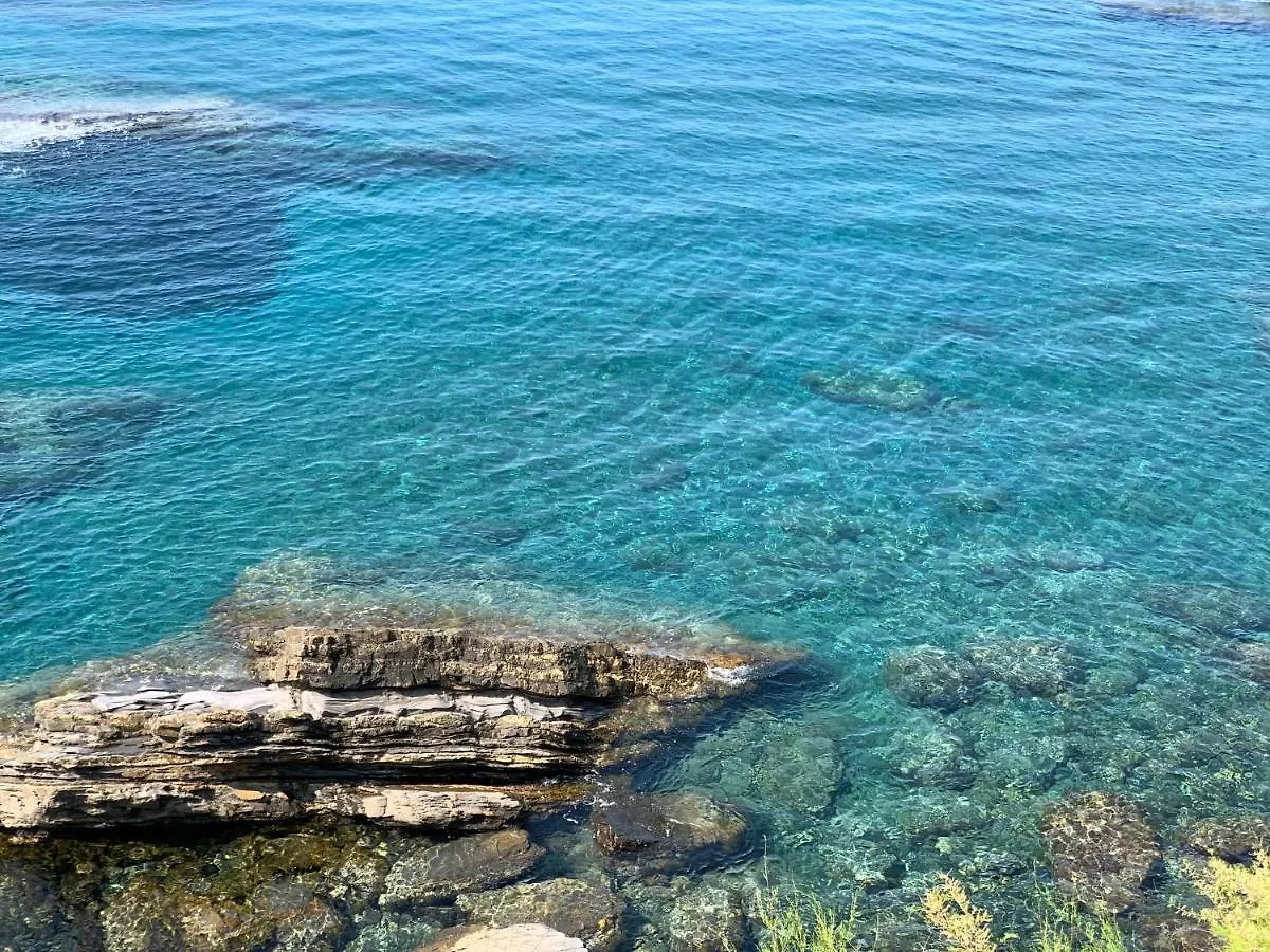 Apartment Appartamento Mae Genova Nervi A 2 Passi Dal Mare