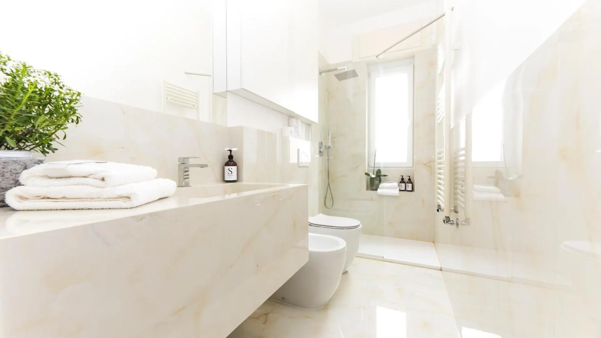 Appartamento Mae Genova Nervi A 2 Passi Dal Mare Apartment Genoa