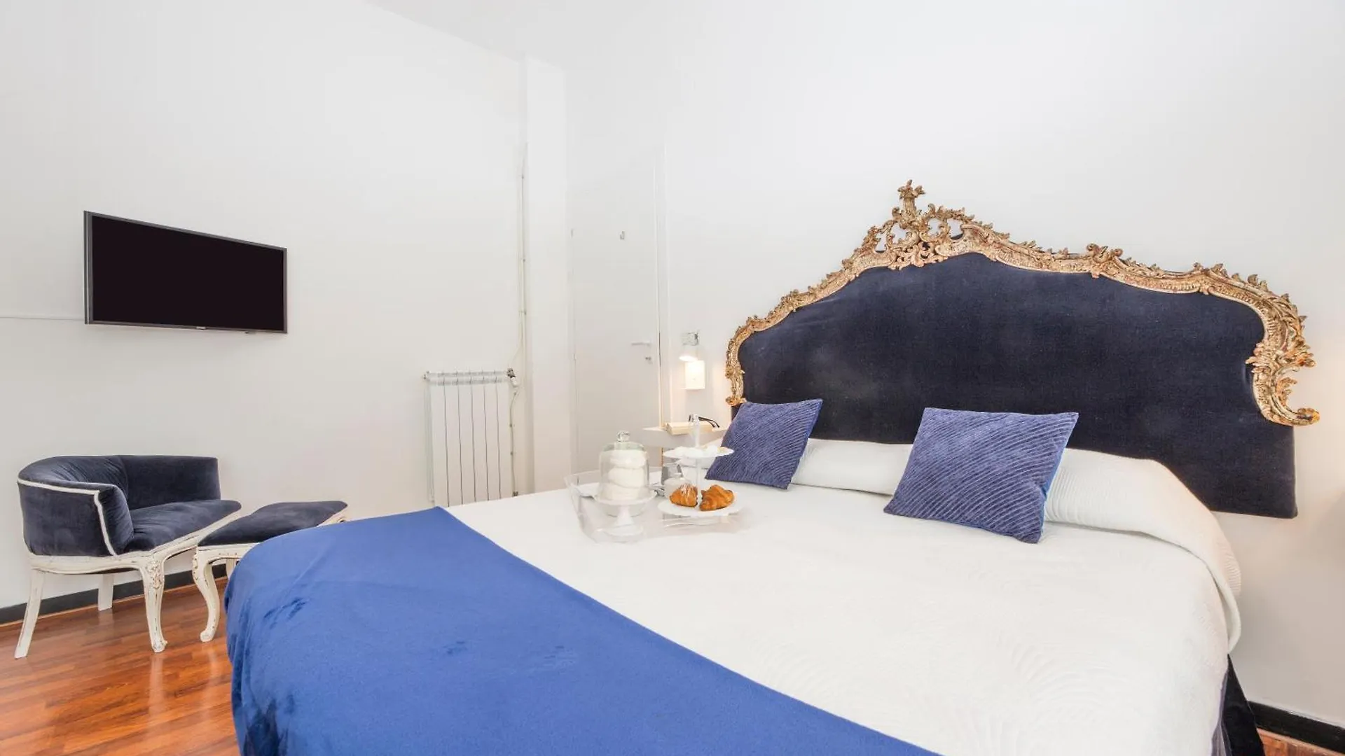 Apartment Appartamento Mae Genova Nervi A 2 Passi Dal Mare