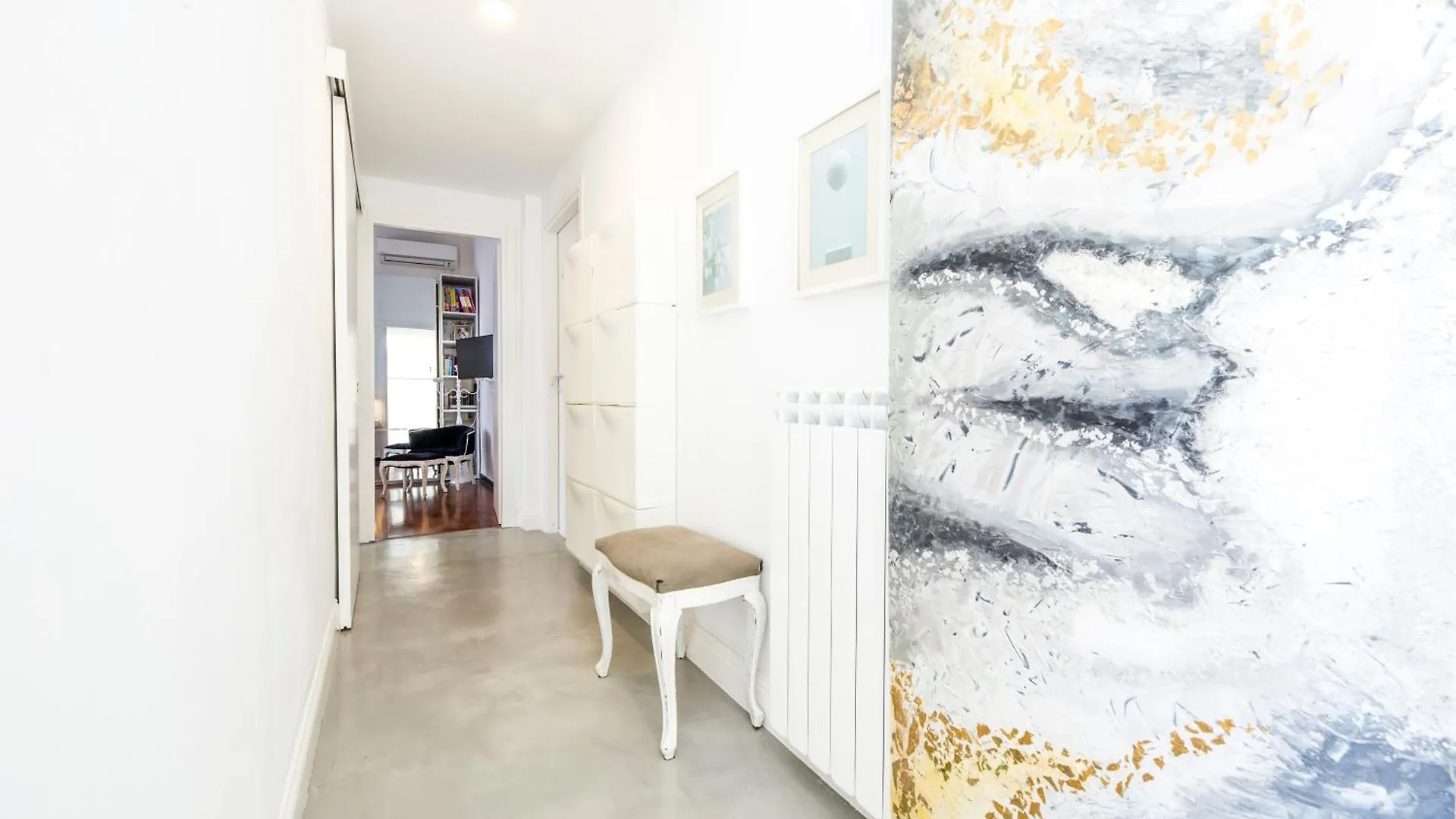 Apartment Appartamento Mae Genova Nervi A 2 Passi Dal Mare Italy
